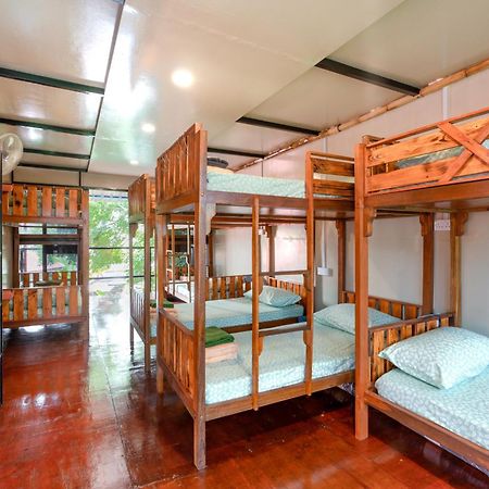 Bunga Hostel Female Dorm Pantai Cenang  Eksteriør bilde